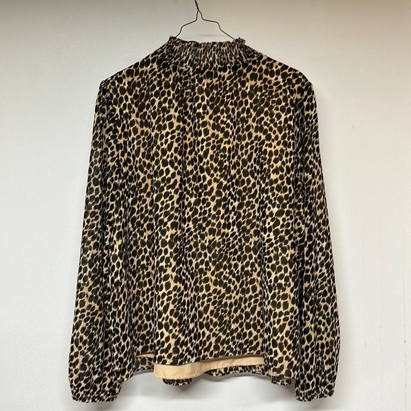 JCrew Top - Picture 4 of 5